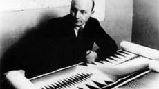 Любопитни факти за Оскар Фишингер - 117 години от рождението на Оскар Фишингер с GOOGLE - Videoclip.bg