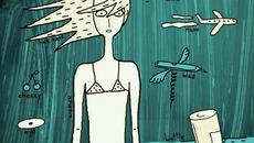 Забележителен „аниматор, режисьор и художник Оскар Вилхелм Фишингер е баща на абстрактната анимация - Videoclip.bg