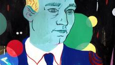 Кой е  Оскар Фишингер (Oskar Fischinger) - Оскар Вилхелм Фишингер е баща на абстрактната анимация - Videoclip.bg