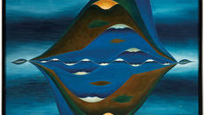 Allegretto- 117 години от рождението на Оскар Фишингер (Oskar Fischinger) с GOOGLE - Videoclip.bg