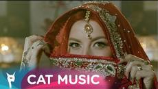 DJ Valdi Feat. Elena - Hot Bhangra (Official Video) - Videoclip.bg
