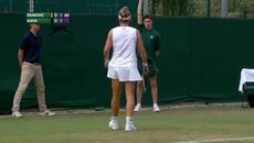 140 години от първото провеждане на Уимбълдън  (турнир) Wimbledon 2017 Google Doodle - Videoclip.bg