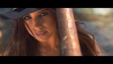 Xristina Miliou - O,ti sou leipei - Official Video Clip - Videoclip.bg