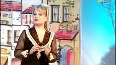 Кажи, кажи облаче ле бело – Сузана Спасовска - Videoclip.bg