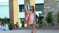Песен на Никол Димитрова, Несебър остров на изкуствата - Videoclip.bg