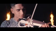 Blerim Serica - Instrumentale (Official Video) 2017 - Videoclip.bg