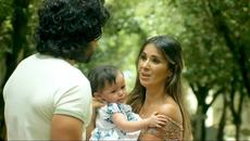 Hilda y Albeiro SSSHP - Videoclip.bg