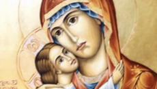 Успение на Пресвета Богородица 15 август 2017 г. - Videoclip.bg