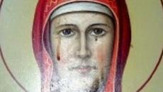 Утре е Голяма Богородица - 15 август 2017 г. Вижте Защо Иконите  Плачат за Нас Хората - Videoclip.bg