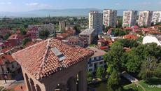 Честита Голяма Бородица 15 август 2017 г. -Вижте църкват „Св. Богородица” Пазарджик - Videoclip.bg