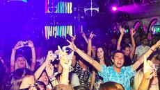 Aкция Тишина 2017 по Черноморието продължава..Вижте какво стана в Слънчев бряг - Videoclip.bg