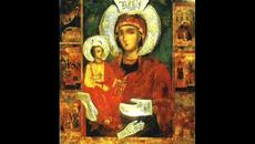 Троянската Богородица Троеручица - Videoclip.bg