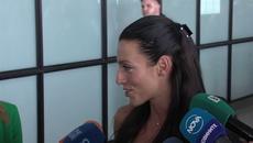 Ивет Лалова - Ще използвам 9-то място като мотивация занапред - Videoclip.bg