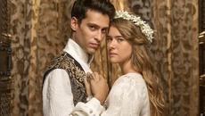 АНАСТАСИЯ И АХМЕД ОТ ВЕЛИКОЛЕПНИЯТ ВЕК - Videoclip.bg