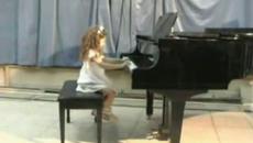 Честит Имен Ден Мария - Фамилия Тоника.. Моята малка дъщеря - Videoclip.bg