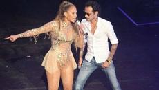 Дженифър Лопес и Марк Антъни - забравете за бийт (Доминиканска Република 2017) - Videoclip.bg