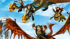 Легенда за Кокалокрад Дракона - Videoclip.bg