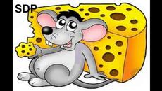 ЛАКОМИЯТ МИШОК:ВЕСЕЛО ДЕТСКО СТИХЧЕ - Videoclip.bg