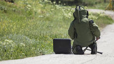 В Япония тренираха реакция при ядрена атака - Videoclip.bg