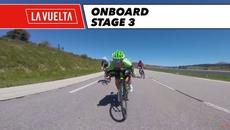 GoPro Акценти - Етап 3 / Етап 3 - La Vuelta 2017 - Videoclip.bg