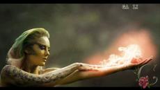 INDILA-MINI WORLD/превод/ - Videoclip.bg