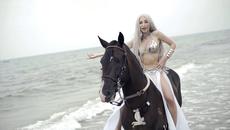 WIDY - Yahabibi (Music Video) - Videoclip.bg