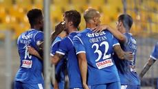 Левски - Славия 4:0 26.08.2017 - Videoclip.bg