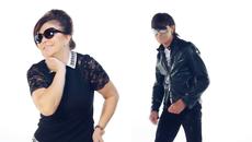 Neda Ukraden ft.  Jasmin Stavros - Od ponoci - Videoclip.bg