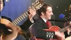 “Si Adelita se fuera con otro“ – Los Caballeros - Videoclip.bg