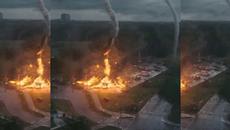 Торнадо - Videoclip.bg