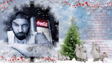 Азис и Малина ft  Анелия -  Само с теб • 2017 - Videoclip.bg