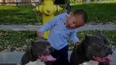 AC/DC - Shoot To Thrill - Videoclip.bg