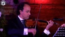 Николай Димитров класическата музика превзе Несебър - Videoclip.bg