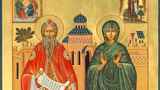 5 Септември - Св. Пророк Захарий - Videoclip.bg