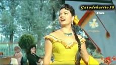 “Ojitos negros“, Rosa de Castilla - Videoclip.bg