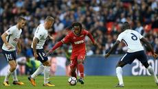 Тотнъм - Суонси 0:0 16/09/2017 Tottenham vs Swansea Highlights ALL Goals - Videoclip.bg