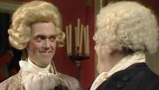 Любопитни факти за д-р Самюел Джонсън - английски творец поет, есеист, моралист - Videoclip.bg