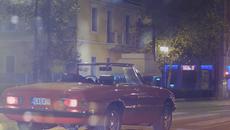 Sakis Arseniou - Kokkina Fanaria  (Official  Video) 2017 - Videoclip.bg