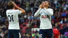 Тотнъм - Суонси 0:0 /репортаж/ - Videoclip.bg