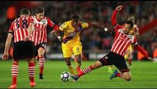 Crystal Palace vs Southampton 15.09.2017 ALL Goals & Highlights - Videoclip.bg