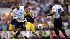 Тотнъм - Суонси 0:0 16/09/2017 Tottenham vs Swansea Highlights ALL Goals - Videoclip.bg