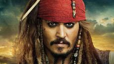 Джак Спароу - Добър човек - Аз Плача ❣️ Denisa Am Plans / Капитан Джак Спароу - Videoclip.bg