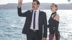 Сериал Полнолуние | Dolunay 12 СЕРИЯ описание и фото - Videoclip.bg