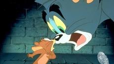 ПРИКАЗКИ ЗА ТОМ И ДЖЕРИ ЕПИЗОД 14 БГ АУДИО - Videoclip.bg