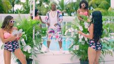 Yo Gotti - Rake It Up ft. Nicki Minaj 2017 - Videoclip.bg