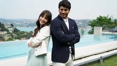 Полнолуние 13 серия | АНОНС русская озвучка | дата выхода | новый Турецкий сериал 2017 - Videoclip.bg