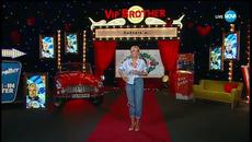 Вип Брадър 2017 Сезон 6 Епизод 7 (19.09.2017) - Videoclip.bg