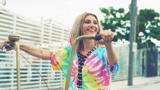 Novaspace feat Alina Eremia - Out of My Mind 2017 - Videoclip.bg