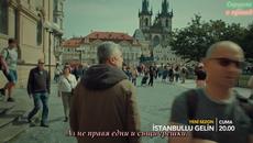 Истанбулска невеста - Еп .17 Трейлър 2 - Videoclip.bg