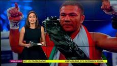 Кобрата дарява половината пари от битката с Джошуа, но само при победа - Videoclip.bg